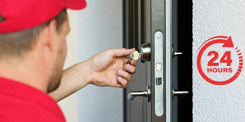 home lock