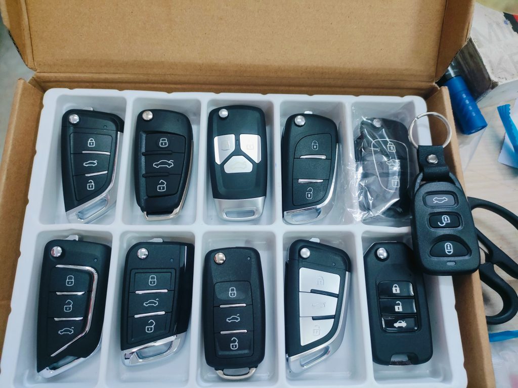 xtar key images 1